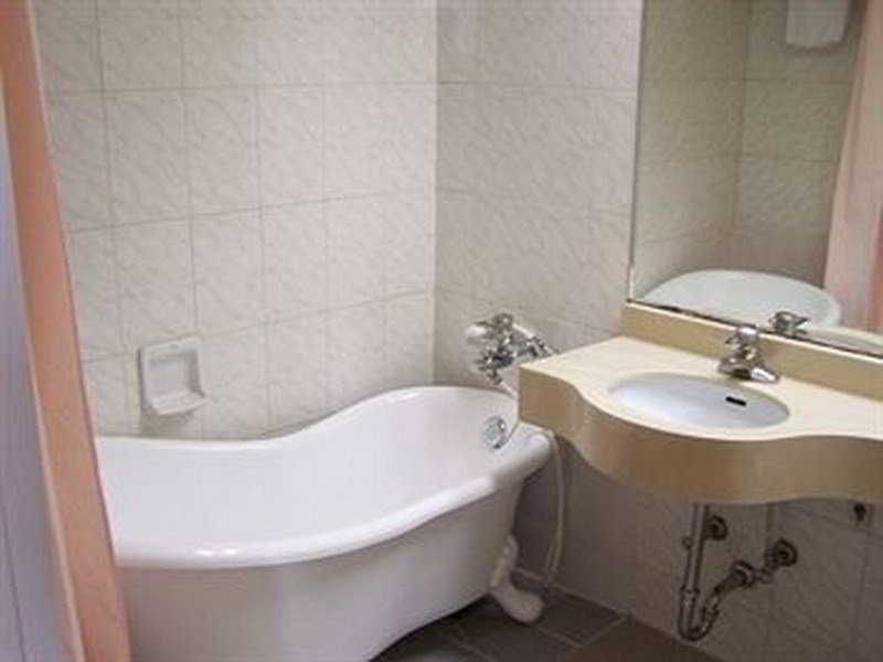 Central Tourist Hotel Seoul Exteriör bild